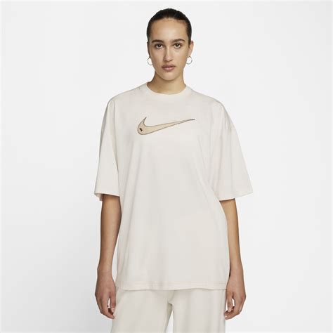 nike t-shirt damen baumwolle|Nike Baumwolle Shirts für Damen online kaufen .